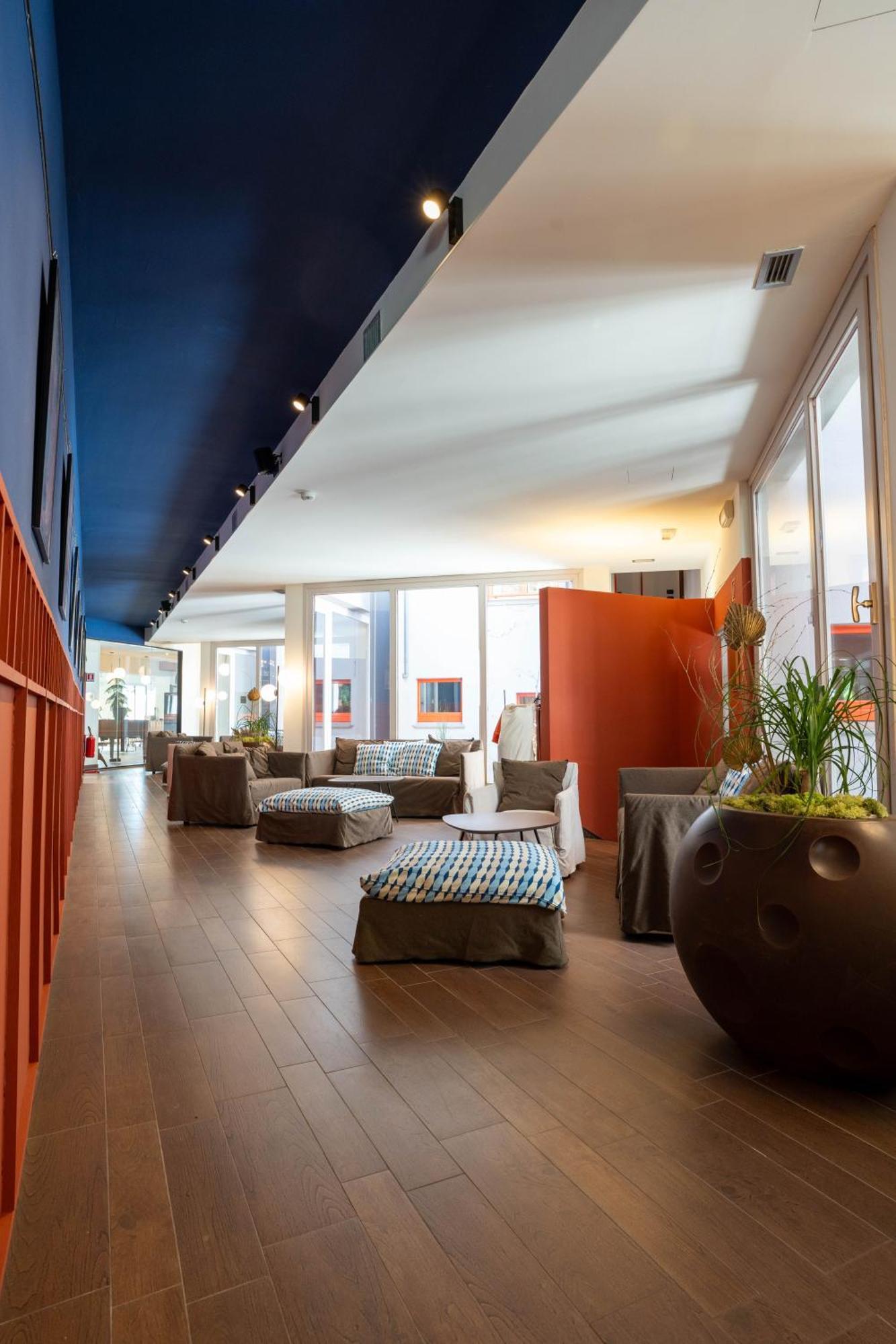 Hotel L'Approdo Pettenasco Kültér fotó